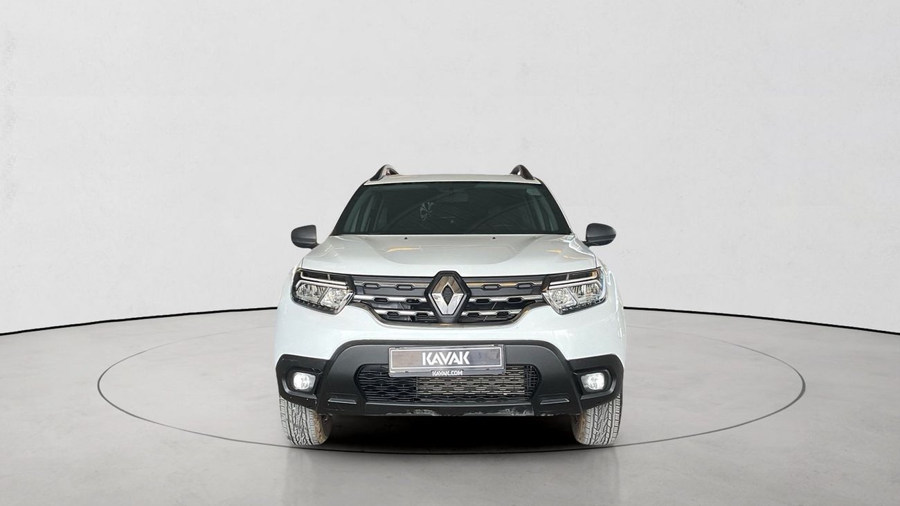 Renault Duster | Guaranteed Warranty | 0 Down Payment