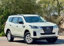 Nissan XTerra SE 2.5L RWD NISSAN XTERRA 2023 2.5L GCC (1210/-MONTHLY)