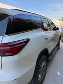 تويوتا فورتونر