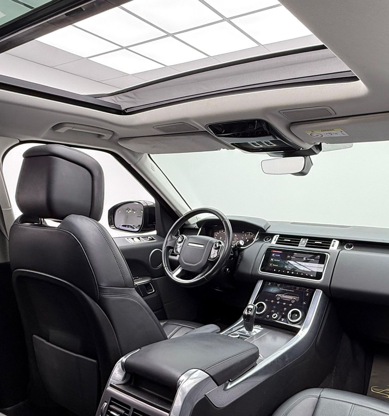 Land Rover Range Rover Sport HSE Dynamic 3.0L 2020 Range Rover Sport HSE Dynamic, Warranty, Fully Loaded, Excellent Condition, GC