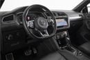 Volkswagen Tiguan R-Line 2.0L