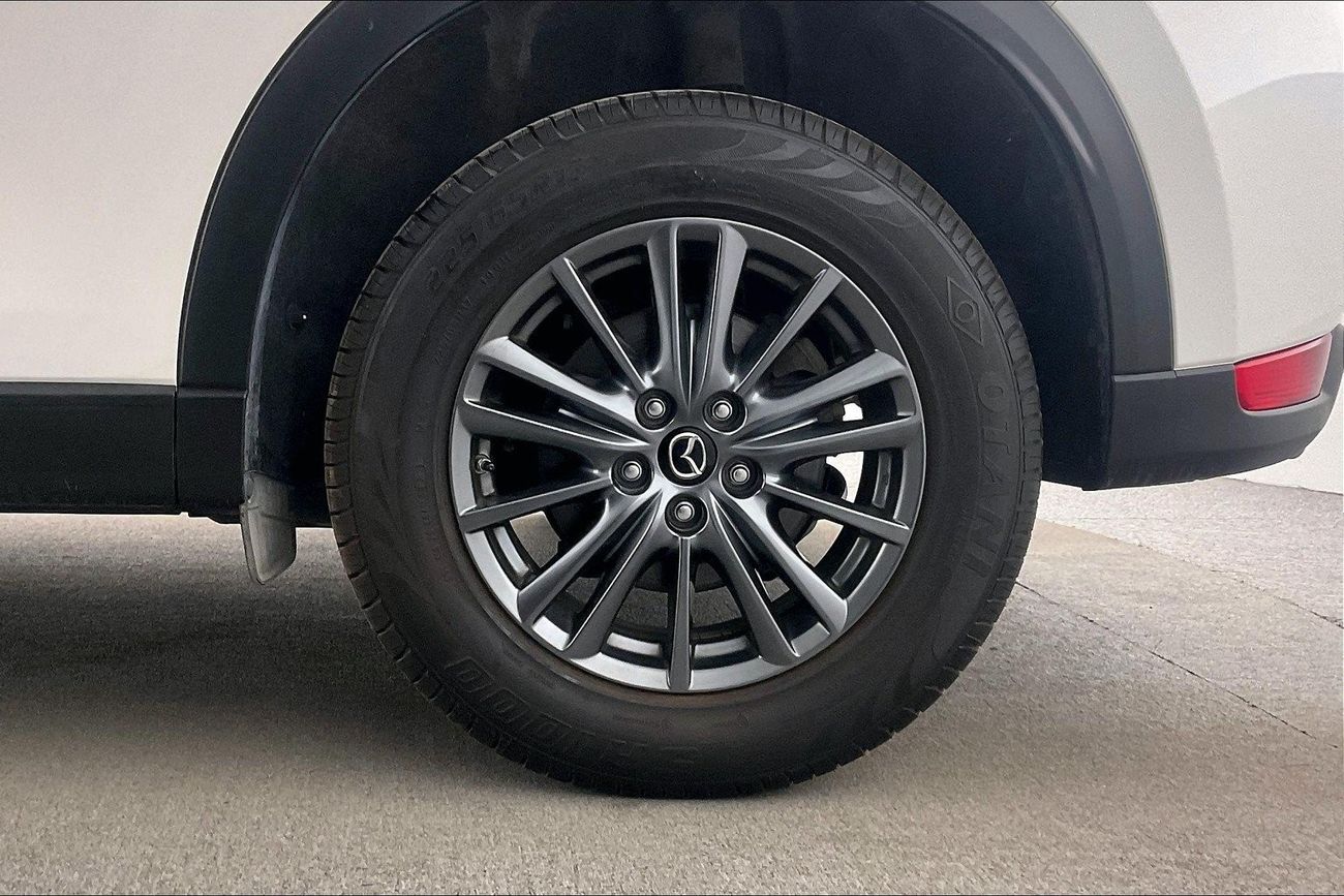 Mazda CX5 GS | Guaranteed Warranty | 0 Down Payment