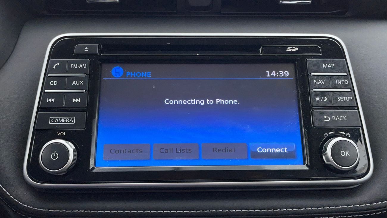 Nissan Kicks SL 1.6 | Zero Down Payment | Home Test Drive