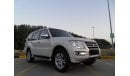 Mitsubishi Pajero 2015 3.8 ref#182