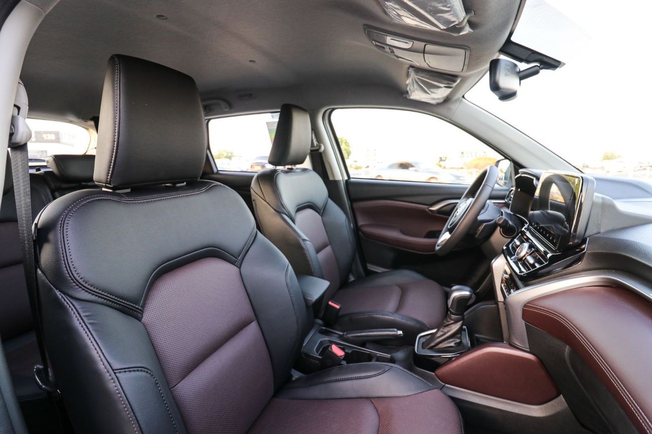 Toyota Urban Cruiser GLX 1.5L Toyota Urban Cruiser GLX 2025 | Full  | Best Export Price