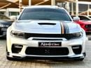 Dodge Charger GT 3.6L | Monthly 1100/- | 0% DP | Super Track Pak | Alcantara Seats | # 05685