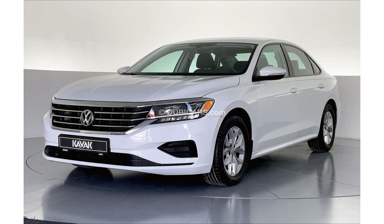 Volkswagen Passat Trendline