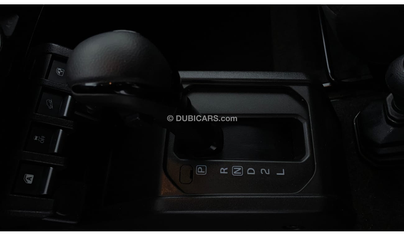 Suzuki Jimny GL 1.5 | Zero Down Payment | Free Home Test Drive