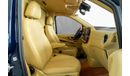 مرسيدس بنز فيتو 2020 Mercedes Vito By Dizayn VIP / Bespoke Build / High Option/ PRICE REDUCED!!
