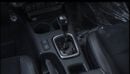 Toyota Hilux GR SPORT