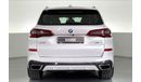 بي أم دبليو X5 40i M-Sport Pro