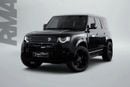 لاند روفر ديفندر 110 X P525 5.0L