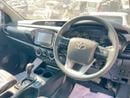 Toyota Hilux GLX RIGHT HAND VEHICLE ONLY FOR EXPORT 2.7 LITER 2WD