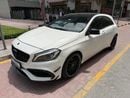 Mercedes-Benz A 45 AMG