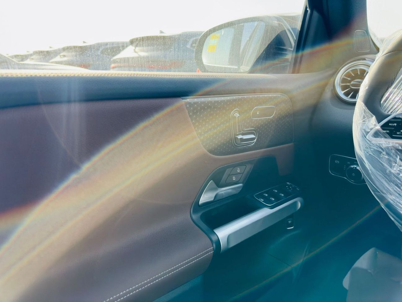 Mercedes-Benz EQB 260 EQB 260