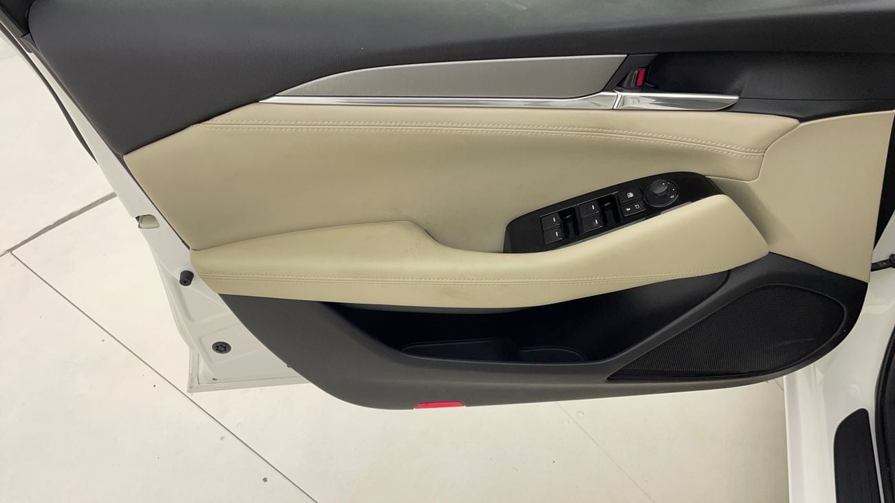 Mazda 6 S 2.5 | Zero Down Payment | Home Test Drive