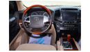 Toyota Land Cruiser 2013 EXR 4.0L V6 A/T PETROL | EXCELLENT CONDITION | READY TO DRIVE | GCC SPECS