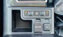 Toyota Prado 2020 Diesel 2.8CC AT 4WD [RHD] Multiple Options for Radar Sensors Headlight Washer 360 Camera Premiu