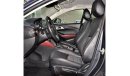 Mazda CX3 EXCELLENT DEAL for our Mazda CX3 AWD 2017 Model!! in Grey Color! GCC Specs