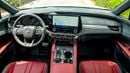 Lexus RX500h RX 500H | 2-YEAR WARRANTY + SERVICE AVAILABLE | IN-HOUSE FINANCING | 0% DOWNPAYMENT (BANK)