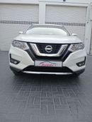 نيسان إكس تريل S 2.5L (169 HP) FWD (5 Seater)