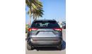 Toyota RAV4 TOYOTA RAV4 XLE FULL OPTIONS 2021 MODEL