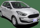 Ford Figo AMBIENTE 2019 | AED 266/Month | 0 DP | 30 Day Return | Warranty