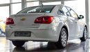 Chevrolet Cruze LS