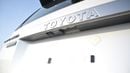 Toyota Prado Toyota Prado 2.8 ALR Standard Diesel -2025YM