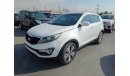 Kia Sportage SPORTAGE 2016