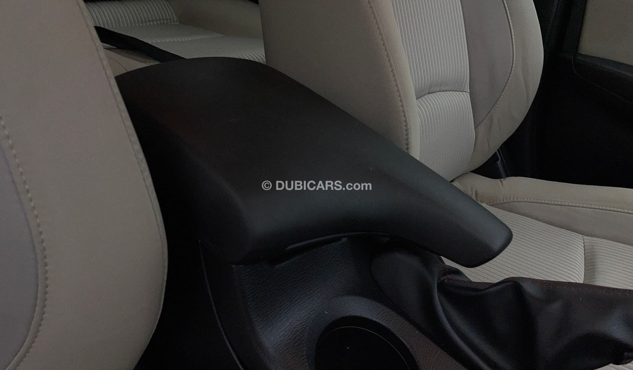 مازدا 3 S GRADE 1.6 | بدون دفعة مقدمة | اختبار قيادة مجاني للمنزل