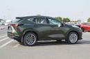 Lexus NX350 LEXUS NX350h 2.5L AWD 5DOOR  SUV 2026