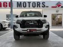 Toyota Hilux GR-SPORT 4.0 V6 **EXPORT ONLY**التصدير فقط خارج الخليج***
