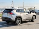 Toyota RAV4 XLE premium 2.5L Full option