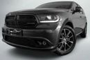 Dodge Durango GT 3.6L (290 HP)