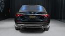 Mercedes-Benz S 580 4 MATIC LONG | NEGOTIABLE PRICE | NEW | MAYBACH KIT