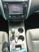Nissan Altima SL 2.5L V4