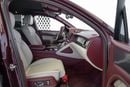 Bentley Bentayga Bentley Bentayga V8