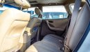 Nissan Murano Car For export only