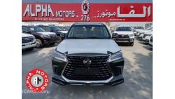 Lexus LX570 Brand New Signature 2021Model