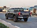 Toyota Hilux 2.4L Diesel / Automatic Gear / FULL OPTION  (CODE # HDDWAF)