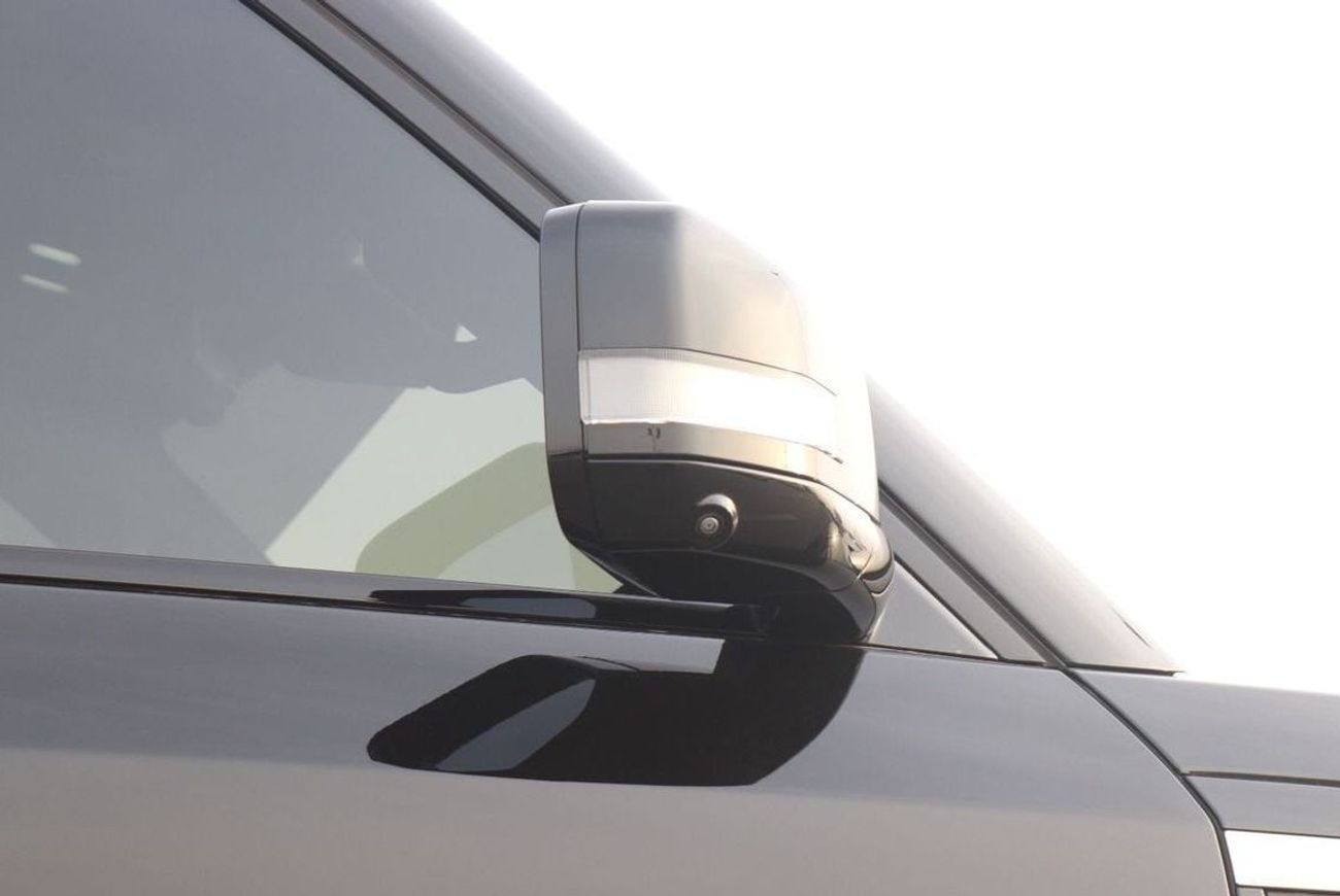 ROX 01 (7 seats) / 1.5L Hybrid (Plug-In) / 500 HP , Electric Seat, Panoramic Roof, Leather Seat, Model 2024