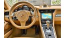 بورش 911 Carrera S  | 4,974 P.M | 0% Downpayment | Spectacular Condition