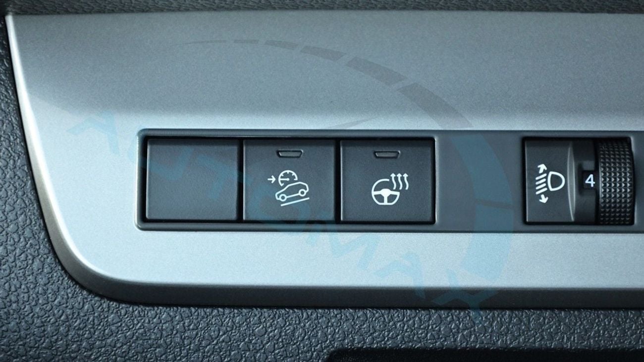 Fiat Scudo (For Export , НА ЭКСПОРТ) Ulysse VIP Shuttle 2.0T BlueHDi GCC 2025 Без пробега