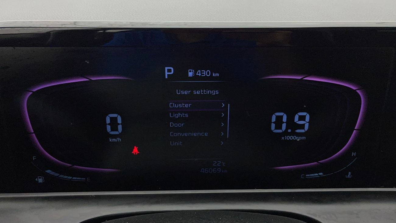 Kia Seltos LX 1.6 | Zero Down Payment | Home Test Drive