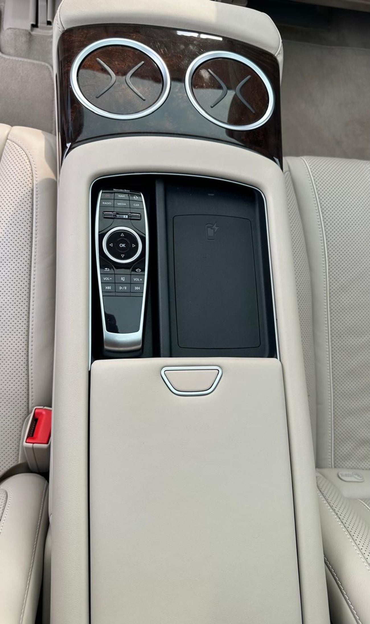 مرسيدس بنز S 560 S 560 AMG