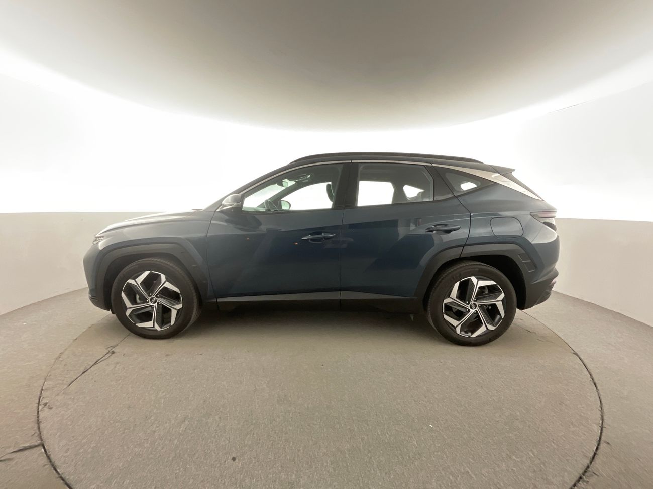 Hyundai Tucson Premium | Guaranteed Warranty | 0 Down Payment