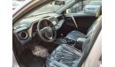 Toyota RAV4 XLE - AWD - Limited Edition