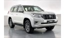 Toyota Prado GXR | 1 year free warranty | 1.99% financing rate | 7 day return policy