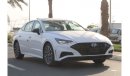 Hyundai Sonata 2.5L PETROL, GLS, LUXURY, FULL OPTION, 2023